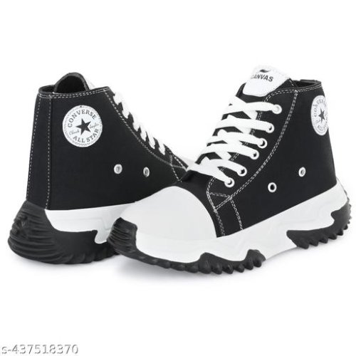 Fancy Latest Women Boots