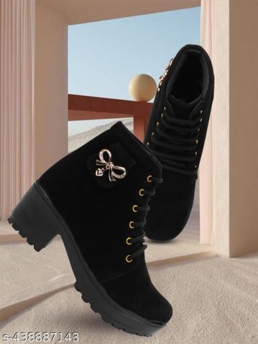 Styles Modern Women Boots