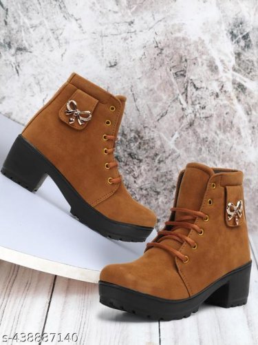 Styles Modern Women Boots