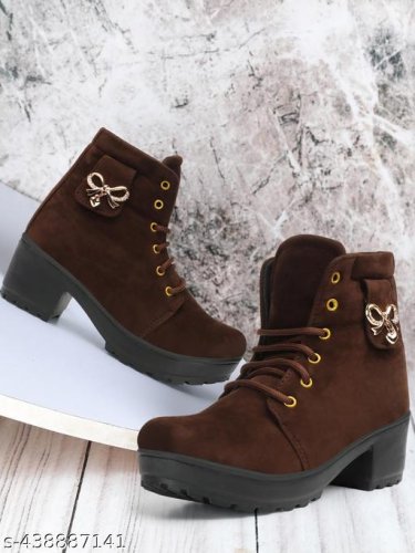 Styles Modern Women Boots