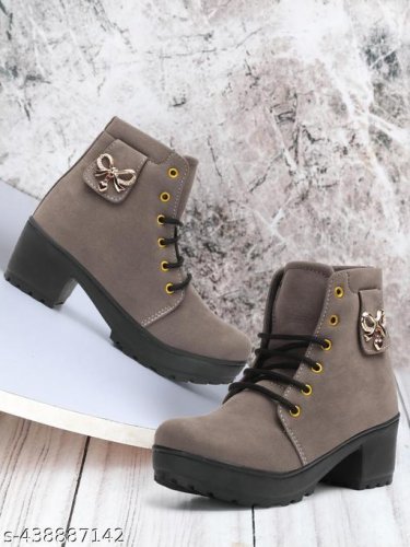 Styles Modern Women Boots