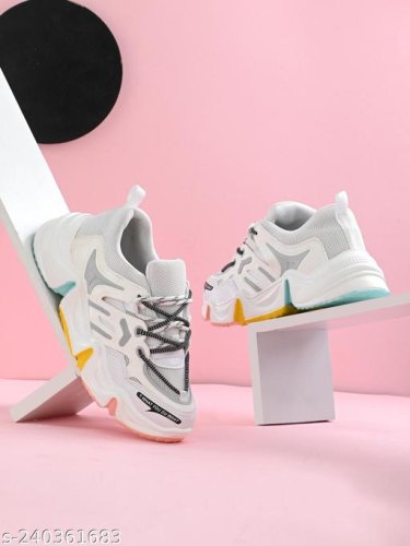 Knoos Sneakers For Women
