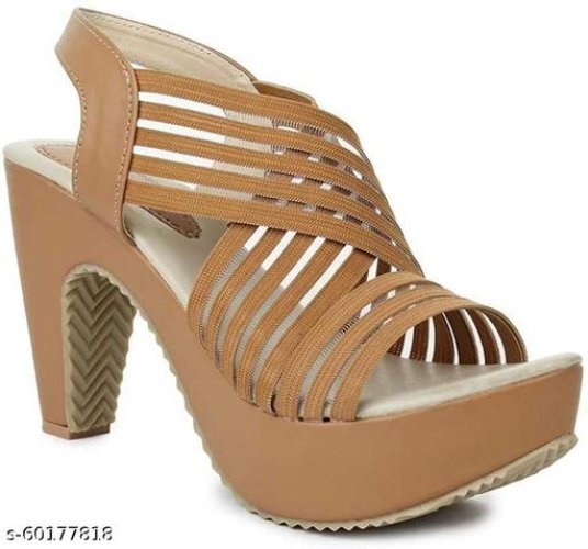 Modern Women Heels
