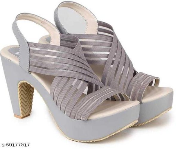 Modern Women Heels