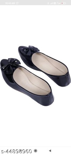 Ravishing Women Flats