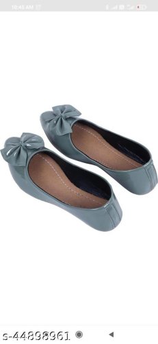 Ravishing Women Flats