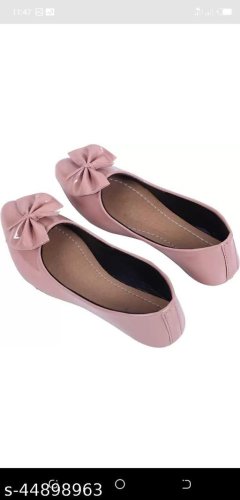 Ravishing Women Flats