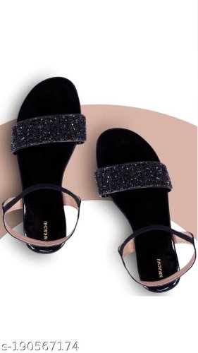 Modern Women Flats