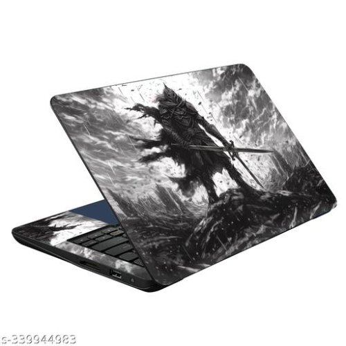 Fashionable Laptop Skins