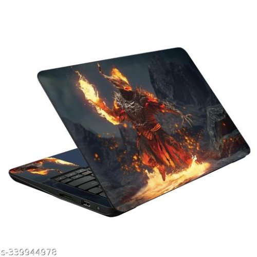 Fashionable Laptop Skins