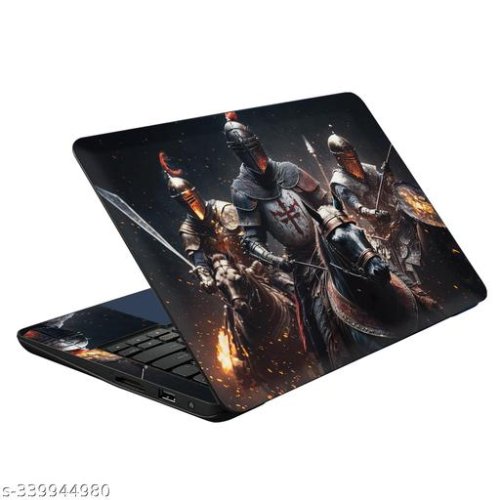 Fashionable Laptop Skins