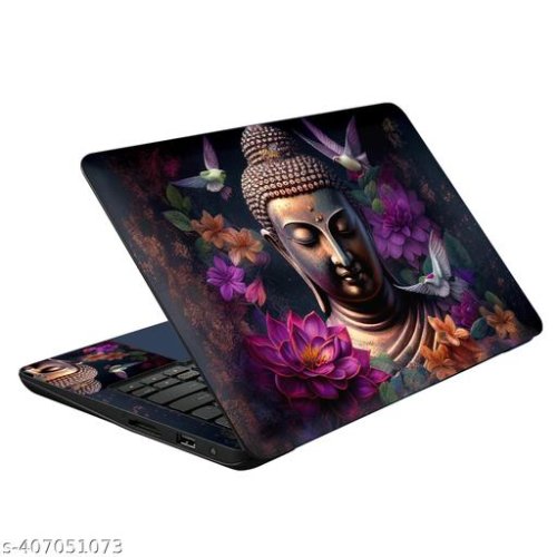 New Laptop Skins
