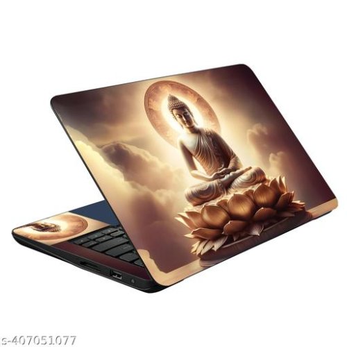 New Laptop Skins