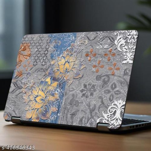 Classic Laptop Skins