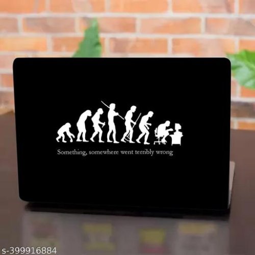 Classic Laptop Skins