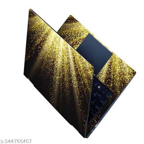 New Laptop Skins