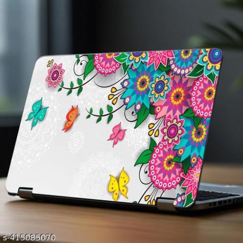 Graceful Laptop Skins