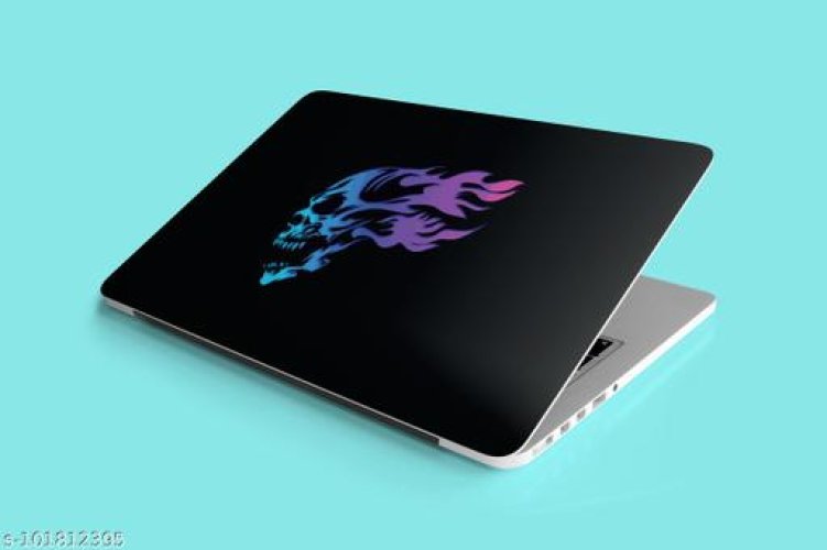 Classic Laptop Skins