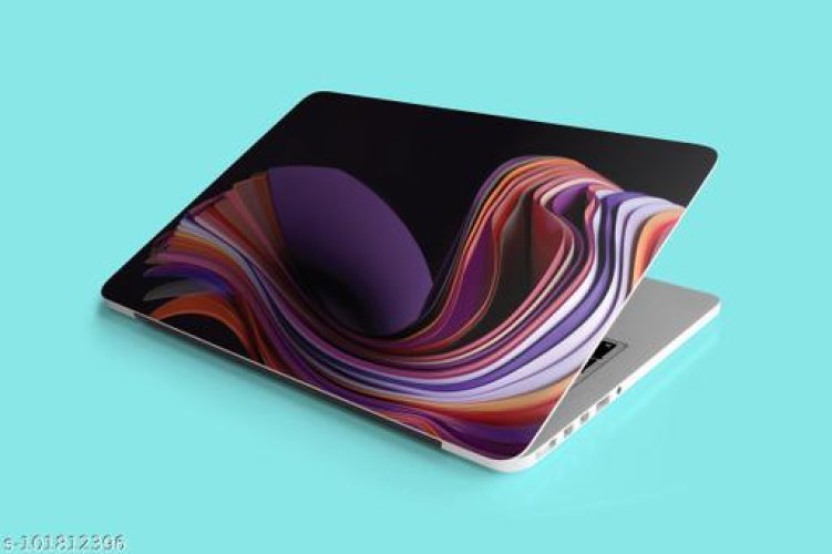 Classic Laptop Skins