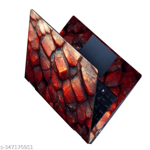 Essential Laptop Skins