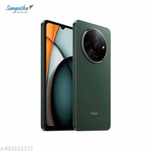 Redmi A3 4GB 128GB Lake Blue