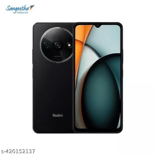 Redmi A3 4GB 128GB Lake Blue