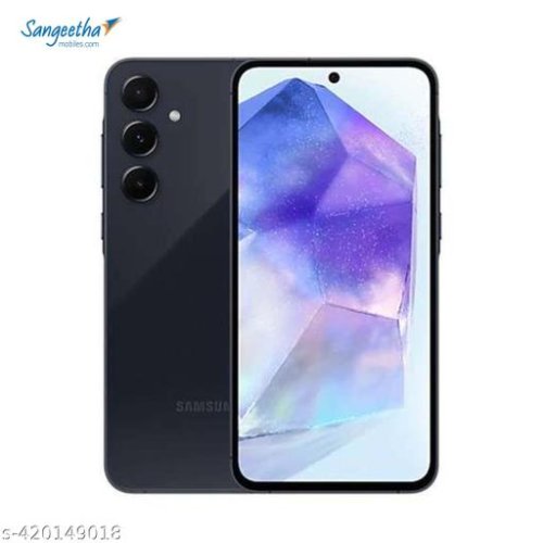 Samsung A55 12GB 256GB Black