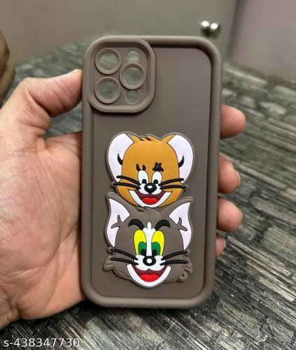 Apple iPhone 12 Pro Cases & Covers