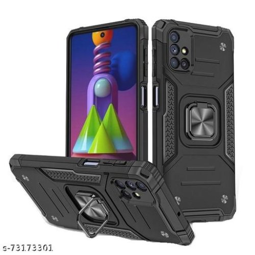 Samsung GALAXY M51 Cases & Covers
