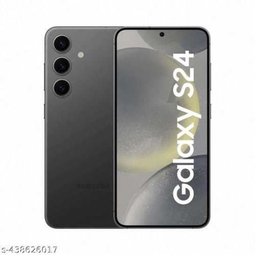 Samsung Galaxƴ S24 8GB 512GB Black