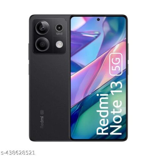 Redmi Note 13 5G 8GB 256GB Arctic White
