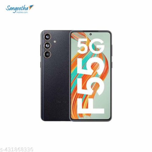 Samsung F55 5G 12GB 256GB Orange