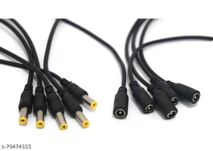  Everyday Cables