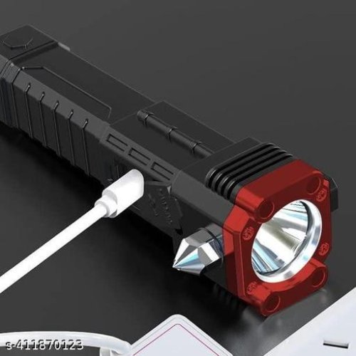Classy Emergency Lights