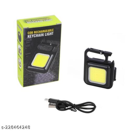 Stylish Emergency Lights