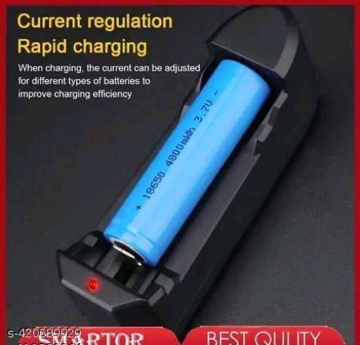 Unique Charger