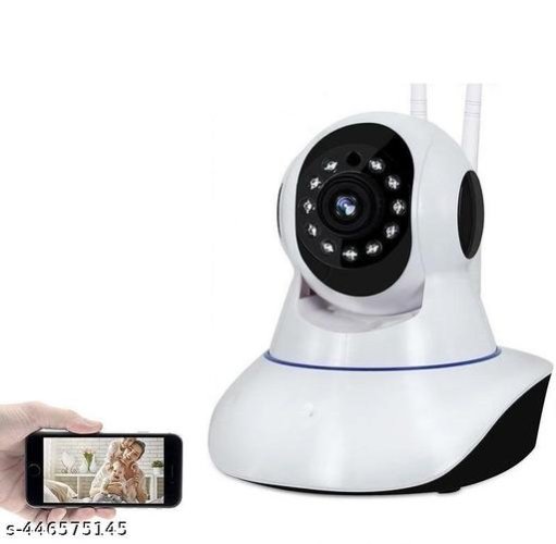 Trendy Dome Cameras