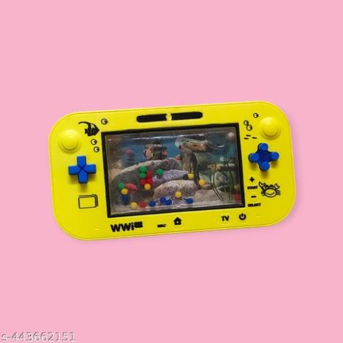 Wonderful Travel & Pocket Games