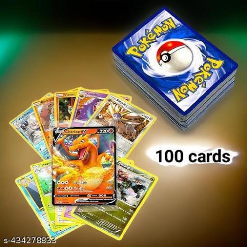 Styles Kids Playing Cards