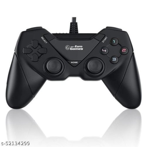 RPM Euro Games PC Controller Gamepad For Windows and Android Mobile Phones