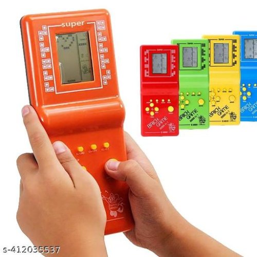 Wonderful Handheld Games