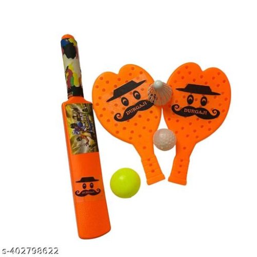 Unique Racket Games