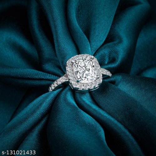 Twinkling Fancy Rings