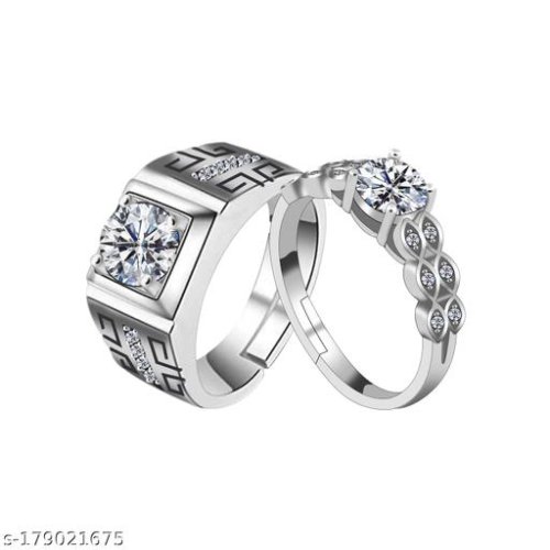 Elite Fancy Rings
