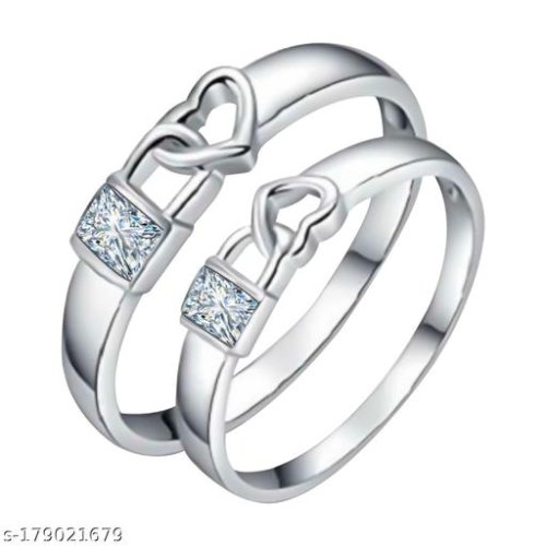 Elite Fancy Rings