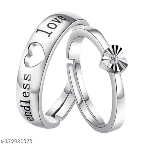 Elite Fancy Rings