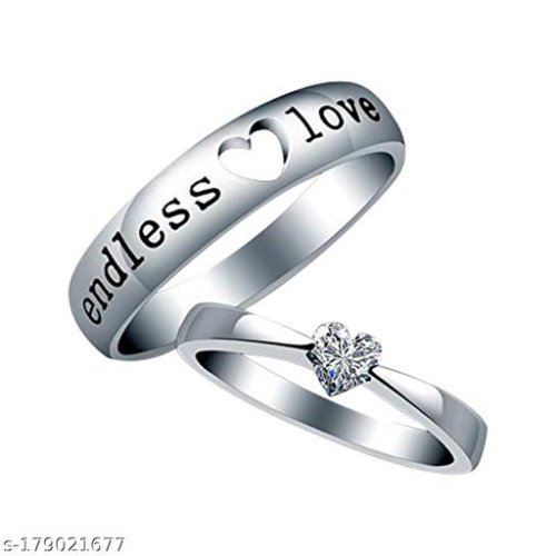 Elite Fancy Rings