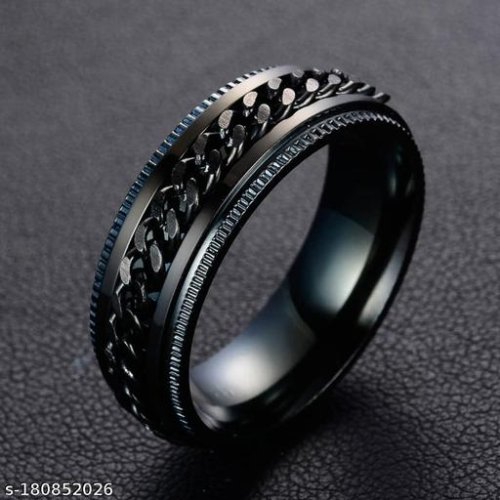 Classy Men Finger Rings