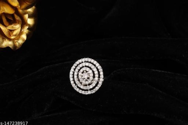Allure Graceful Rings