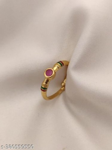 Elite Fancy Rings